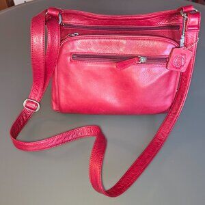 Osgoode Marley Katie Cross Body Just Beautiful